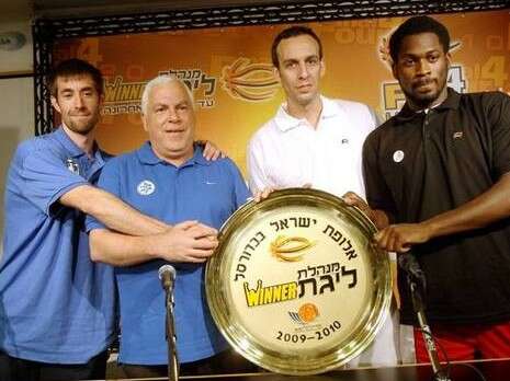 צילום: דני מרון צילום: דני מרון