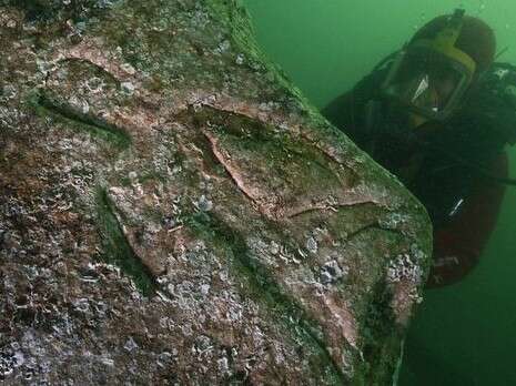 �����: ��-��/Franck Goddio/Hilti Foundation 