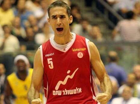 צילום: דני מרון צילום: דני מרון