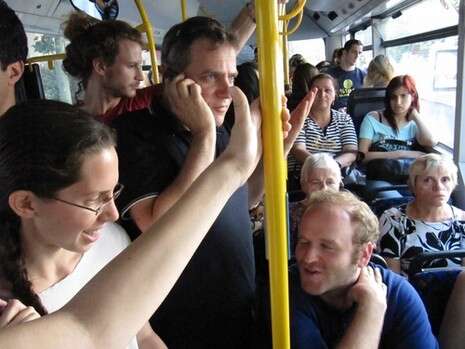 צילום: רועי ברקוביץ', מגמה ירוקה צילום: רועי ברקוביץ', מגמה ירוקה