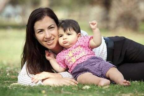 צילום: אלי דסה צילום: אלי דסה