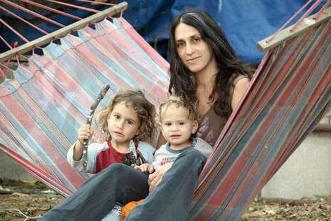 צילום: אלי דסה צילום: אלי דסה