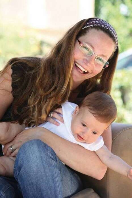 צילום: מקס ילינסון צילום: מקס ילינסון