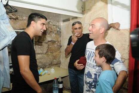 צילום: שרון רביבו צילום: שרון רביבו