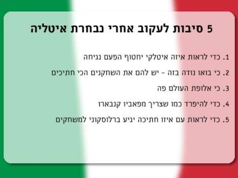 צילום: עיבוד מחשב צילום: עיבוד מחשב