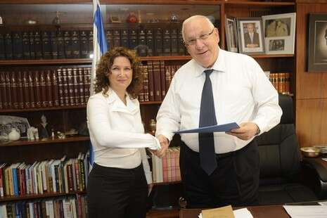 צילום: : חורחה נובומינסקי, הכנסת צילום: : חורחה נובומינסקי, הכנסת