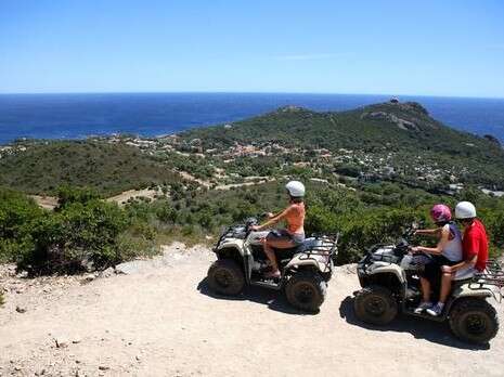 צילום: Pierre & Vacances Cap Esterel צילום: Pierre & Vacances Cap Esterel