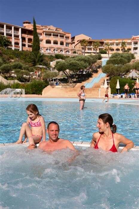 צילום: Pierre & Vacances Cap Esterel צילום: Pierre & Vacances Cap Esterel 