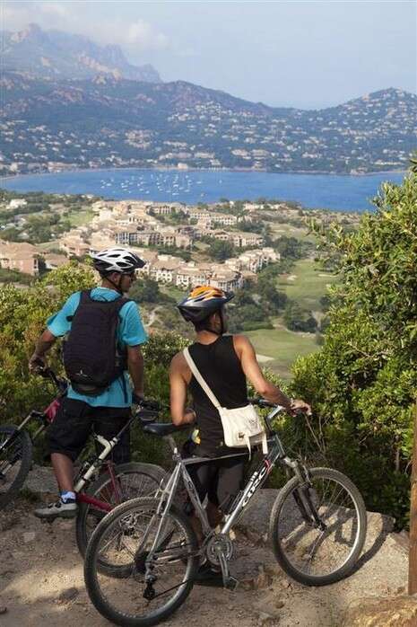 צילום: Pierre & Vacances Cap Esterel צילום: Pierre & Vacances Cap Esterel 