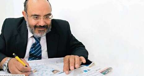 מקס ילינסון מקס ילינסון