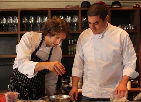 צילום: בשמת איבי צילום: בשמת איבי