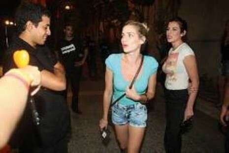 צילום: בייגל צילום: בייגל