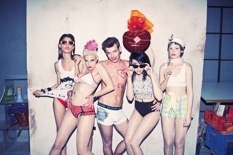 צילום: יריב פיין גיא כושי צילום: יריב פיין גיא כושי