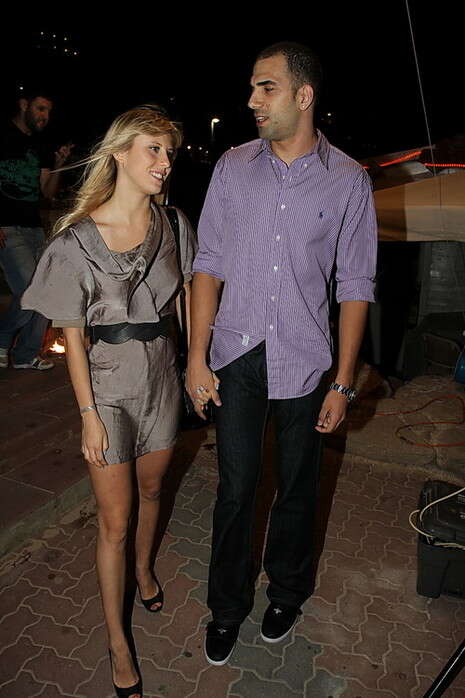 צילום: אביב חופי, יחצ צילום: אביב חופי, יחצ