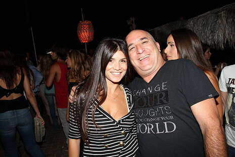 צילום: אביב חופי, יחצ צילום: אביב חופי, יחצ