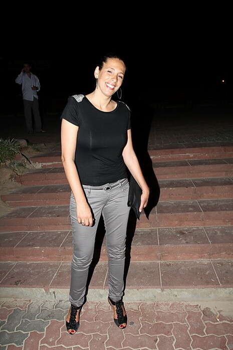 צילום: אביב חופי, יחצ צילום: אביב חופי, יחצ