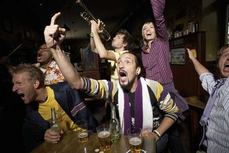 צילום: גטי אימג'ס צילום: גטי אימג'ס