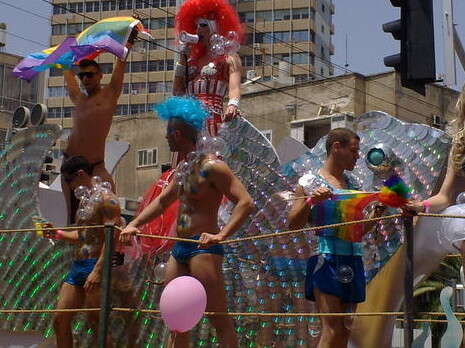צילום: יהונתן שאול צילום: יהונתן שאול