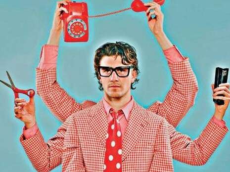 גטי אימג'ס גטי אימג'ס