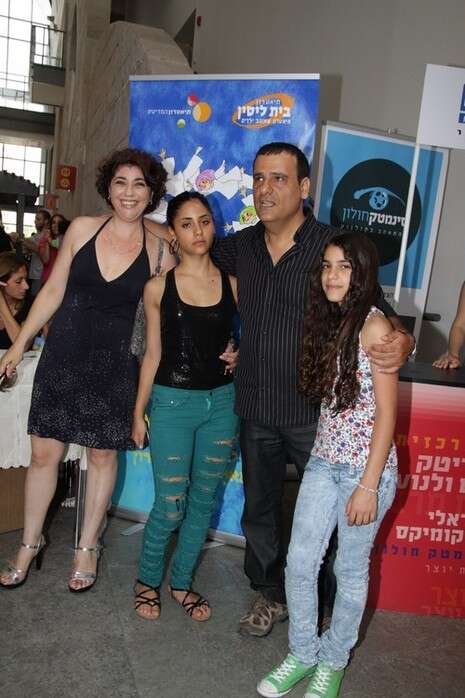 צילום: אליצור ראובני צילום: אליצור ראובני