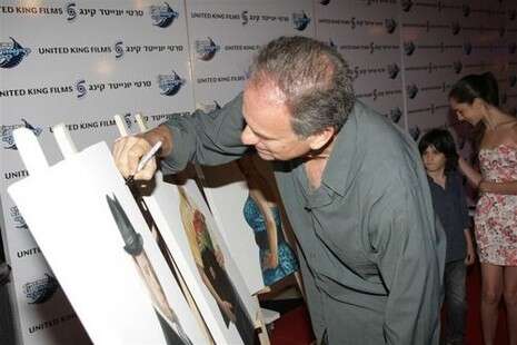 צילום: רפי דלויה צילום: רפי דלויה