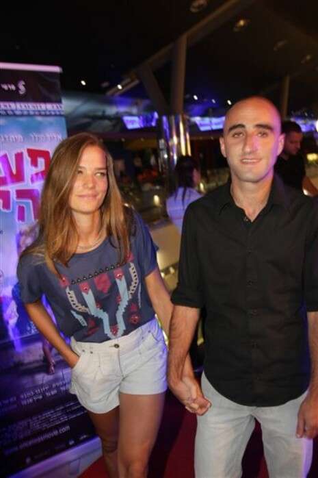 צילום: רפי דלויה צילום: רפי דלויה