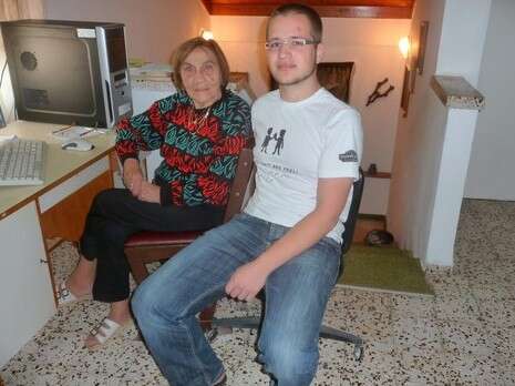 צילום: כריסטוף טודטר צילום: כריסטוף טודטר