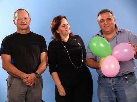 צילום: רענן כהן צילום: רענן כהן