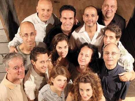 צילום: יהונתן שאול צילום: יהונתן שאול