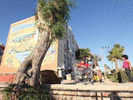 צילום: יהודה לחיאני צילום: יהודה לחיאני