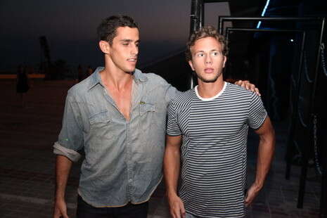 צילום: אלירן אביטל צילום: אלירן אביטל