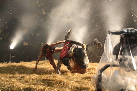 צילום: מרתה פינסי צילום: מרתה פינסי