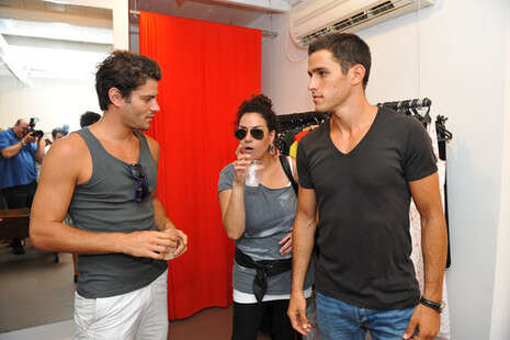 צילום: תומר אסף צילום: תומר אסף