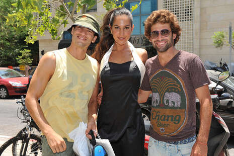 צילום: תומר אסף צילום: תומר אסף