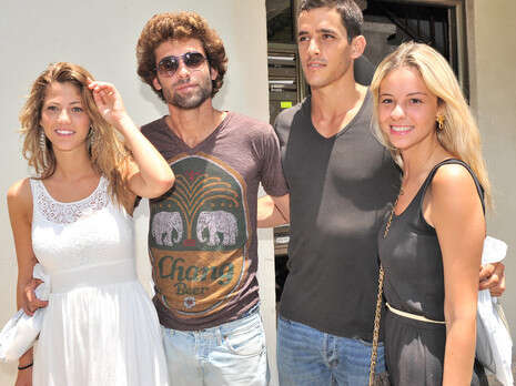 צילום: תומר אסף צילום: תומר אסף