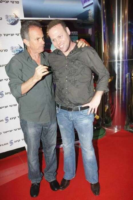 צילום: רפי דלויה צילום: רפי דלויה