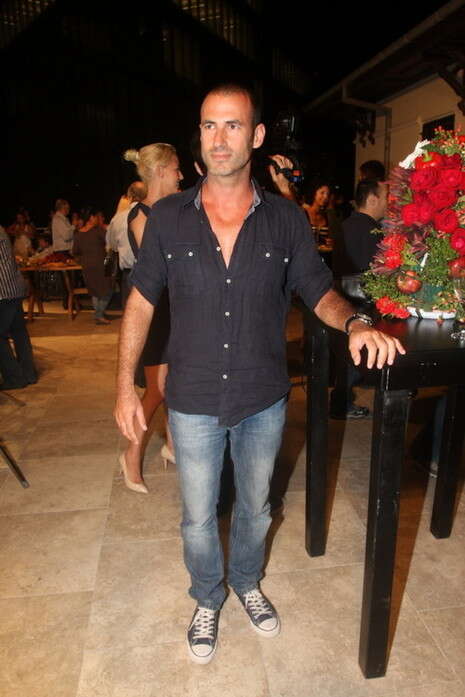 צילום: בייגל צילום: בייגל