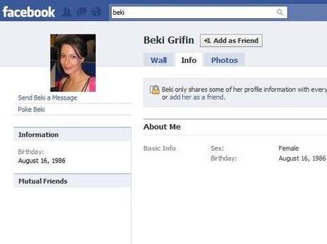 ����� ��� facebook.com