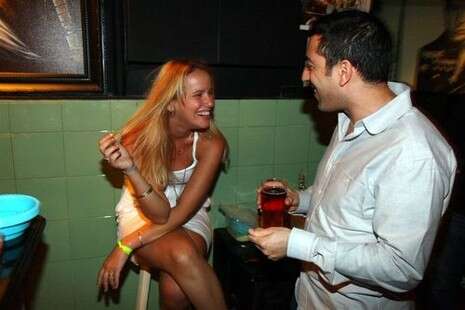 מיכל טראוריג מיכל טראוריג