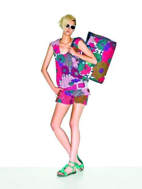 צילום אופנה: פאולו לנביני צילום אופנה: פאולו לנביני