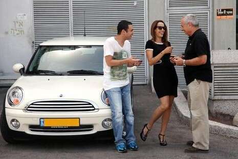 צילום: יוסי אלוני צילום: יוסי אלוני