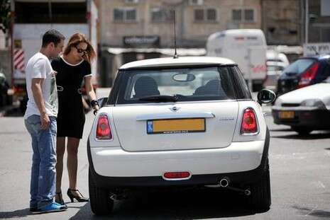 צילום: יוסי אלוני צילום: יוסי אלוני