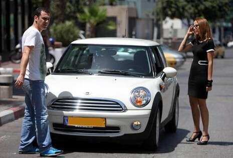 צילום: יוסי אלוני צילום: יוסי אלוני