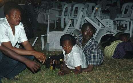 צילום: אי-אף-פי צילום: אי-אף-פי