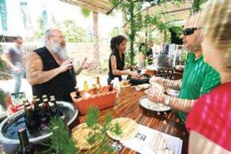 צילום: דורון סהר צילום: דורון סהר