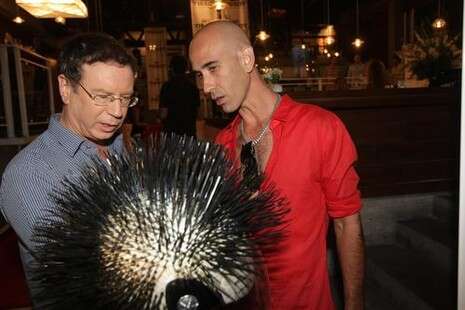 צילום: רפי דלויה, יחצ צילום: רפי דלויה, יחצ