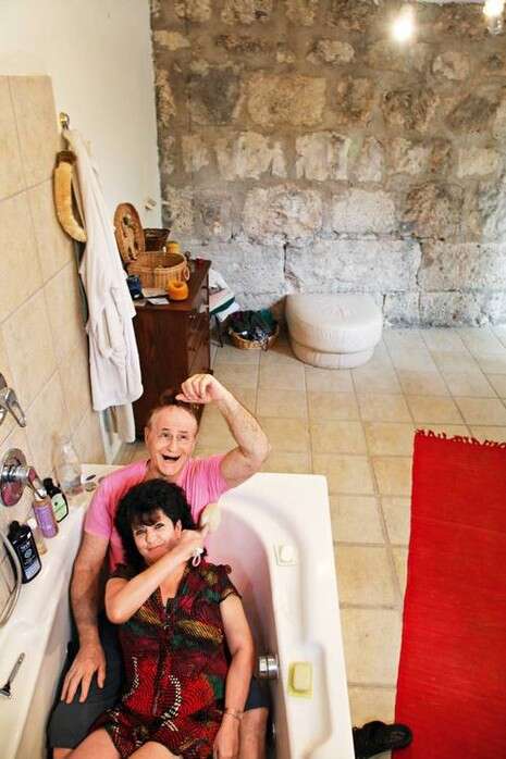 צילום: אלי דסה ואלכס רוזקובסקי צילום: אלי דסה ואלכס רוזקובסקי