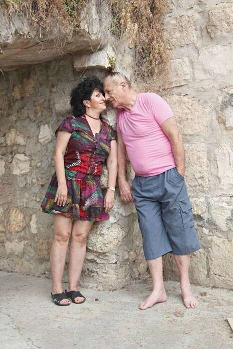 צילום: אלי דסה ואלכס רוזקובסקי צילום: אלי דסה ואלכס רוזקובסקי