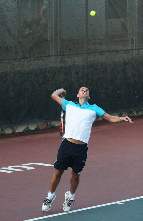 איל קיציס איל קיציס