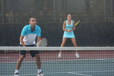 איל קיציס ושחר פאר איל קיציס ושחר פאר